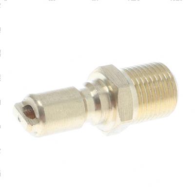 Picture of Quick Disconnect Plug/#185