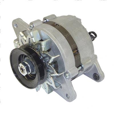 Picture of Alternator