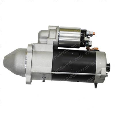 Picture of Motor - Starter