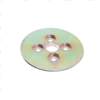 Picture of Cap-Stub Shaft