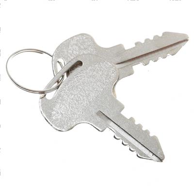 Picture of Keys- Starter Switch