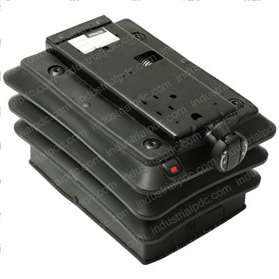 Picture of Suspension - Seat