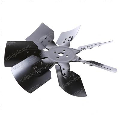 Picture of Fan - Radiator