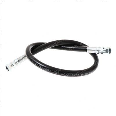 Picture of Hose Assy-Fnct Mnfd to Drv Mtr