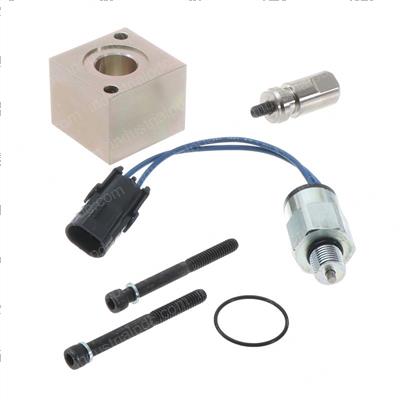 Picture of Solenoid Kit