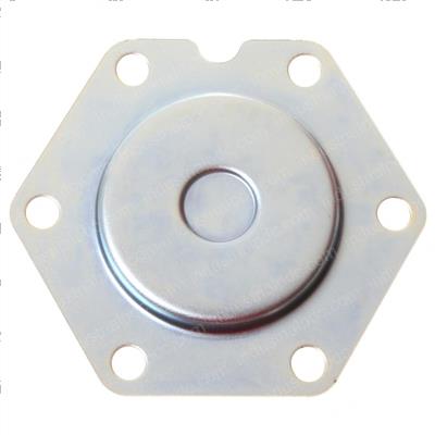 Picture of Plate Breather