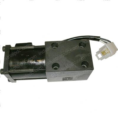 Picture of Valve Solenoid