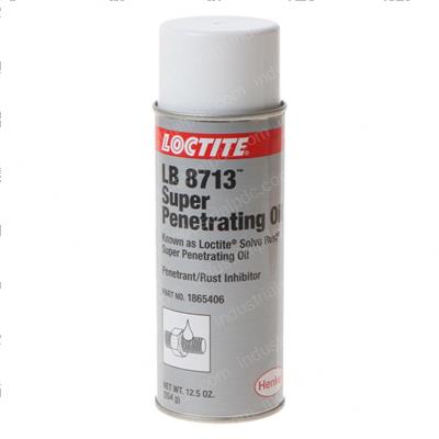 Picture of Lube + Protect Spray 12.25 Oz