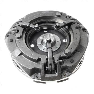 Picture of Clutch Cover Assembly