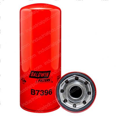 Picture of Filter - Oil