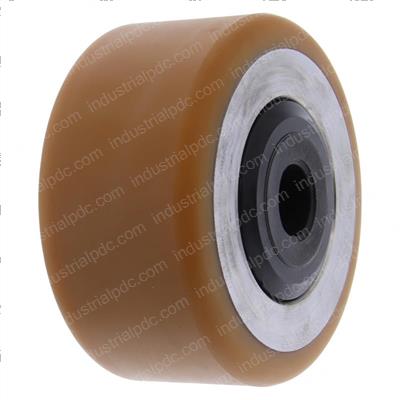 Picture of Wheel Assembly - Poly 4x2