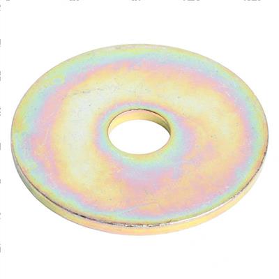 Picture of Washer, 17mm ID X 70mm Od X 4.