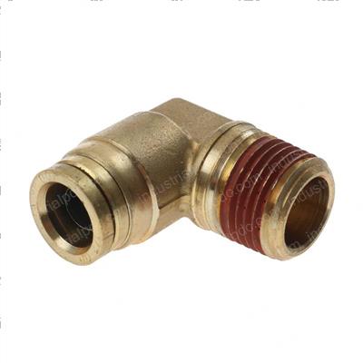 Picture of Union - Bulkhead Elbow