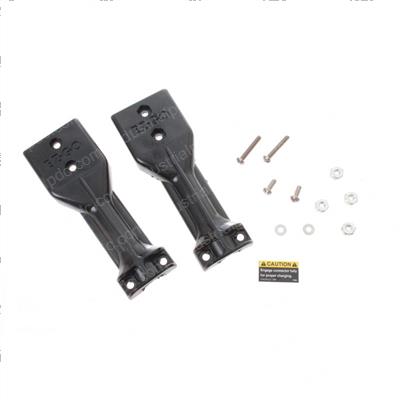 Picture of Handle Kit - Dc Cord