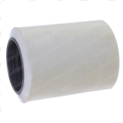Picture of Wheel - Poly 3.25 X 4.422 Lw