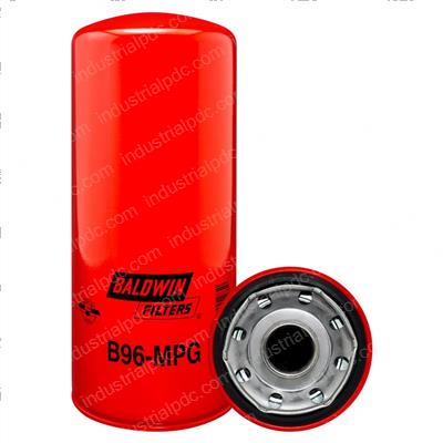 Picture of Filter - Lube