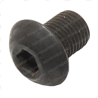 Picture of Cpscr 3/8 Unc X 1-1/4