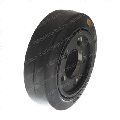 Picture of Drive Tire - Rubber 250x80