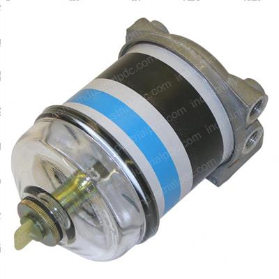 Picture of Filter - Fuel