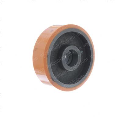 Picture of Wheel - Poly 8.00x2.50x2.047