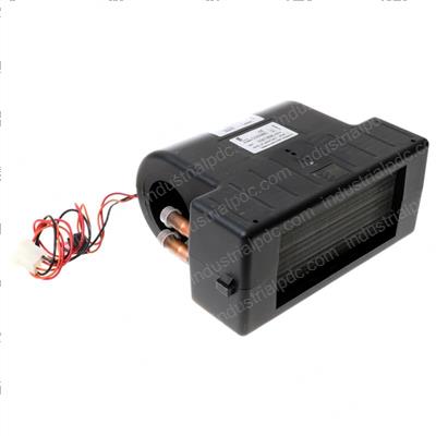 Picture of Cab - Heating