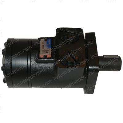 Picture of Motor - Hydraulic