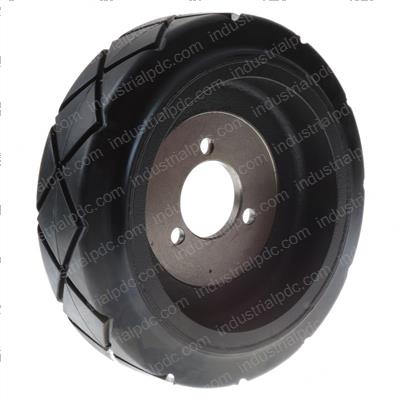 Picture of Drive Wheel - Rubber 12x3.5