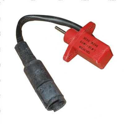 Picture of Potentiometer