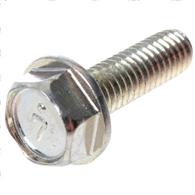 Picture of Bolt /M6 X 20 Plated