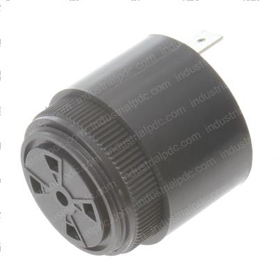 Picture of Alarm, Intermittent Tone 6-30v