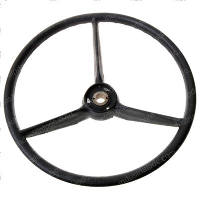 Picture of Wheel Strng Splinedhub Blk