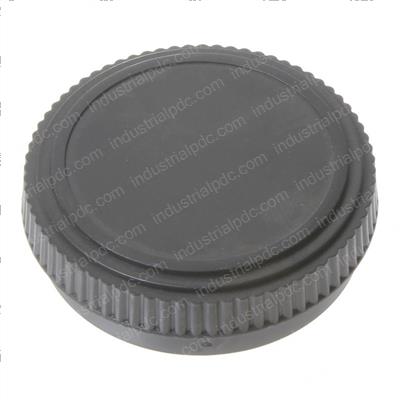 Picture of Cap Steering Wheel Black