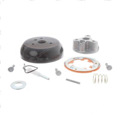 Picture of Adapter - Steering Wheel