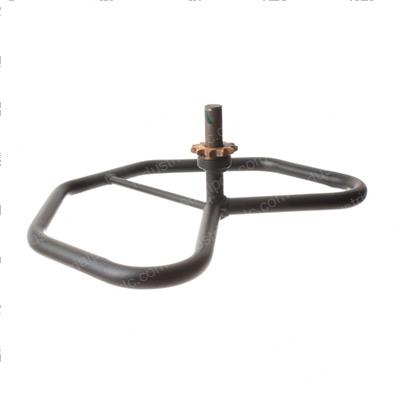 Picture of Steering Whl Shaft + Sprkt