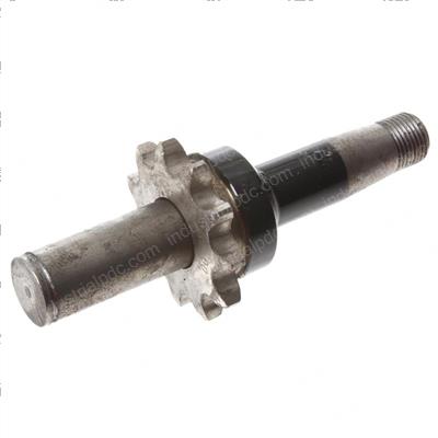 Picture of Shaft Strng Wldmnt Whl Rnd Sc