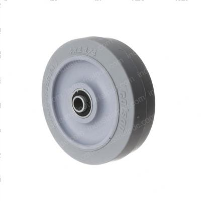 Picture of Wheel - 4x1.25