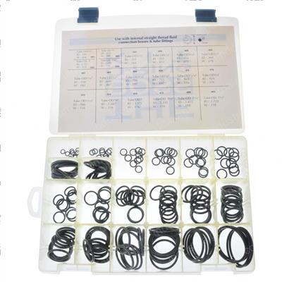 Picture of Sae Boss O-Ring Kit 90 Duro