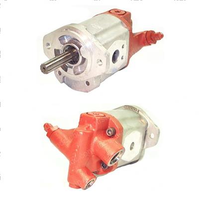 Picture of Pump - Hydraulic