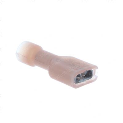 Picture of Terminal - Single Female Spade
