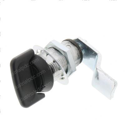 Picture of Latch  Double Action