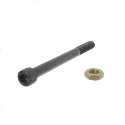 Picture of Bolt and Nut