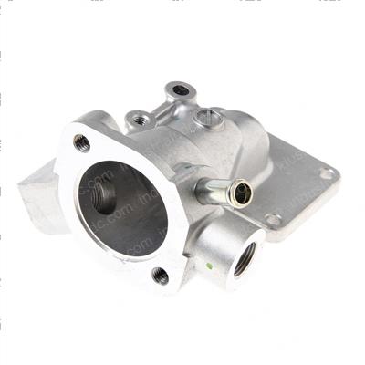 Picture of Flange- Water