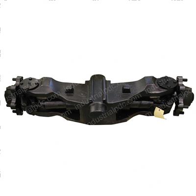 Picture of Axle Group - Steer-D(g)40s