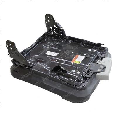Picture of Suspension-Grammer Seat(msg65)