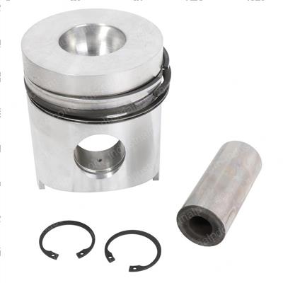 Picture of Piston, Set, Engine