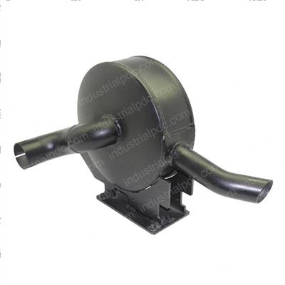 Picture of Wlmt/Muffler