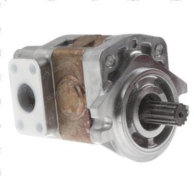 Picture of Pump - Hydraulic