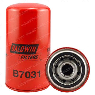 Picture of Filter - Lube