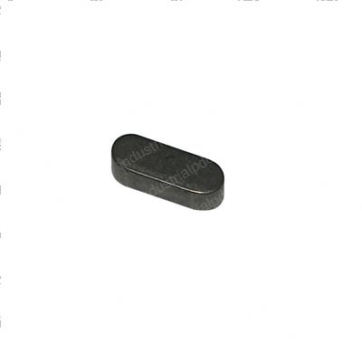 Picture of Key Round End 5