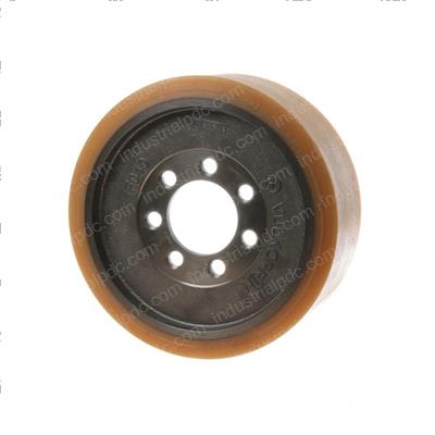 Picture of Wheel - Drive